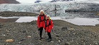 Anne & Jean-Pierre Svalbard